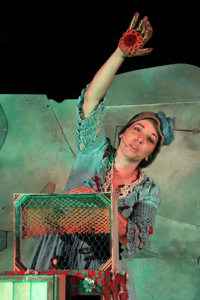 Para que Servem as Mãos