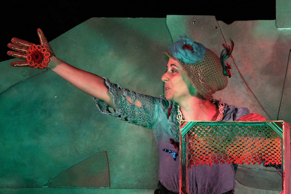 Para que Servem as Mãos Para que Servem as Mãos