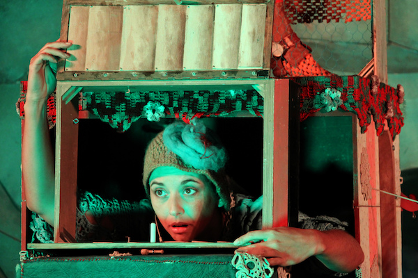 Para que Servem as Mãos Para que Servem as Mãos