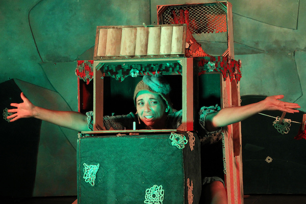 Para que Servem as Mãos Para que Servem as Mãos