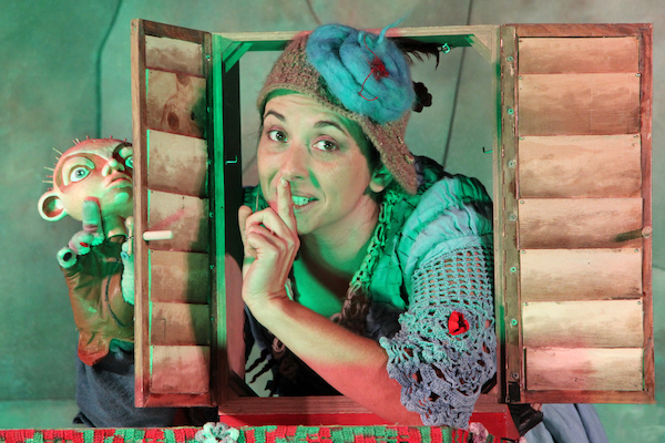 Para que Servem as Mãos