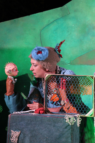 Para que Servem as Mãos