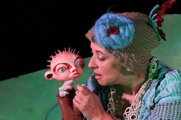 Para que Servem as Mãos