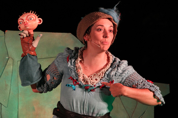 Para que Servem as Mãos Para que Servem as Mãos