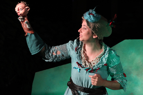 Para que Servem as Mãos