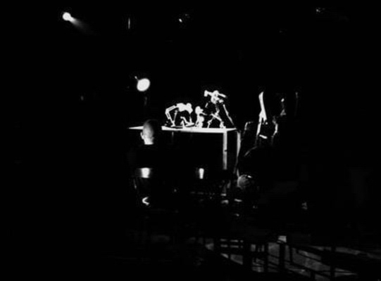 PLETORA - modus vivendi