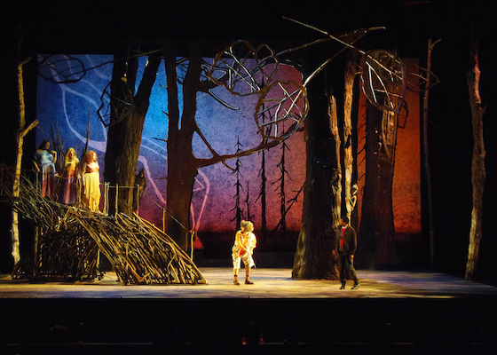 Puppetry Storytelling Puppetry Storytelling