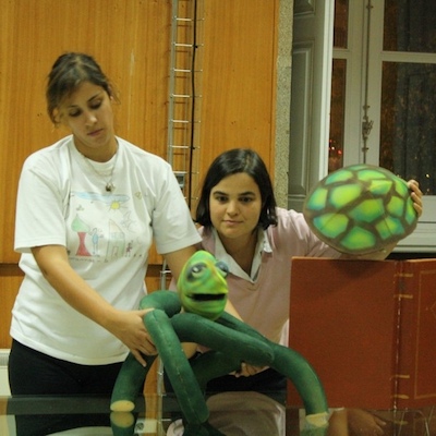 A Origem das Quase Espécies