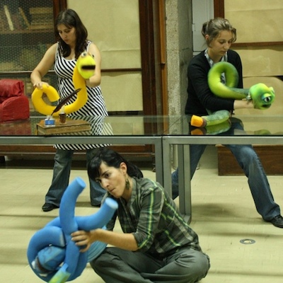 A Origem das Quase Espécies