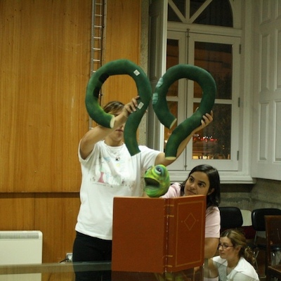 A Origem das Quase Espécies