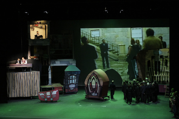 Guarda: rádio memória