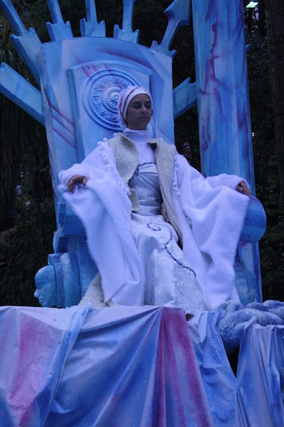 Rainha das Neves Rainha das Neves