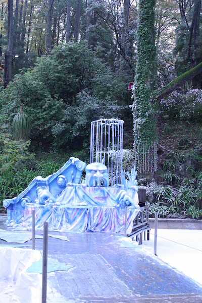 Rainha das Neves Rainha das Neves