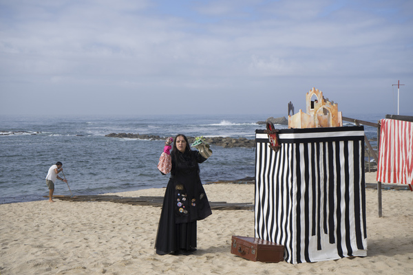 Teatro de Robertos Teatro de Robertos