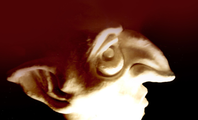 Rumpelstiltskin - A História do Meio Rumpelstiltskin - A História do Meio