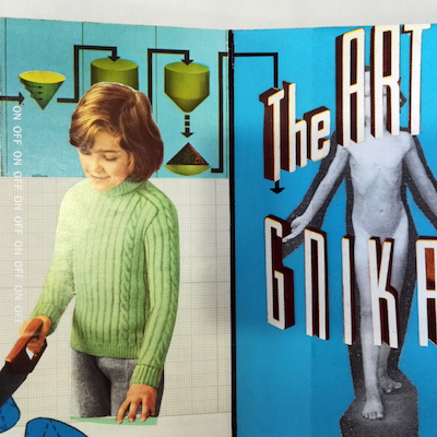 SCRIPTUM - livros de artista, poesia visual, escrita assémica e respetivos derivados