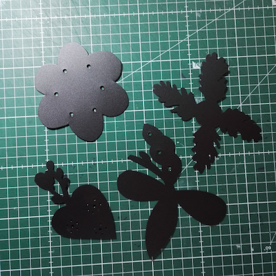 Teatro de Sombras - As Sombras também têm Corpo Teatro de Sombras - As Sombras também têm Corpo