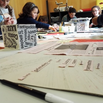 o subtexto do texto e o texto sem contexto