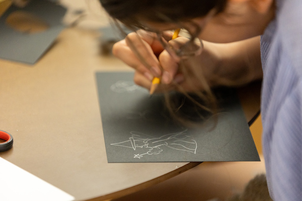 Marionetas de Sombras - Histórias com Sombra Marionetas de Sombras - Histórias com Sombra