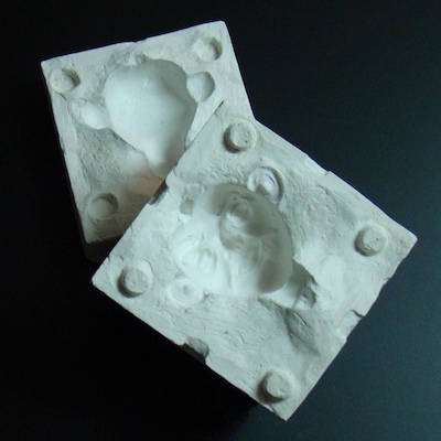 Técnicas de Moldagem Técnicas de Moldagem