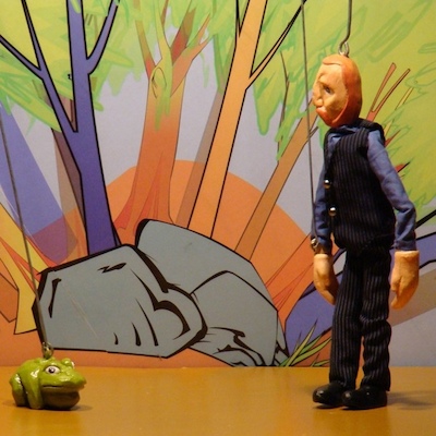 Histórias do Tio Alberto