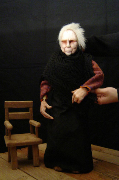 Histórias da Velha Aldeia