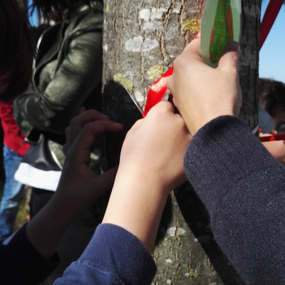 Vestir a Primavera Vestir a Primavera