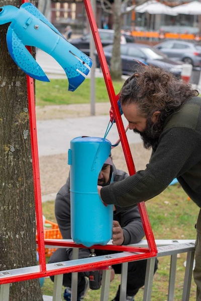 Vestir a Primavera Vestir a Primavera