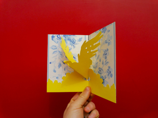 Oficina de Criação de Pássaros Oficina de Criação de Pássaros