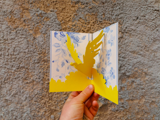 Oficina de Criação de Pássaros Oficina de Criação de Pássaros