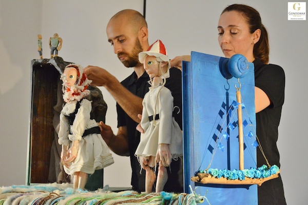 Viagem ao Fundo do Mar Viagem ao Fundo do Mar