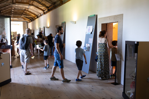 Visitas Guiadas Visitas Guiadas