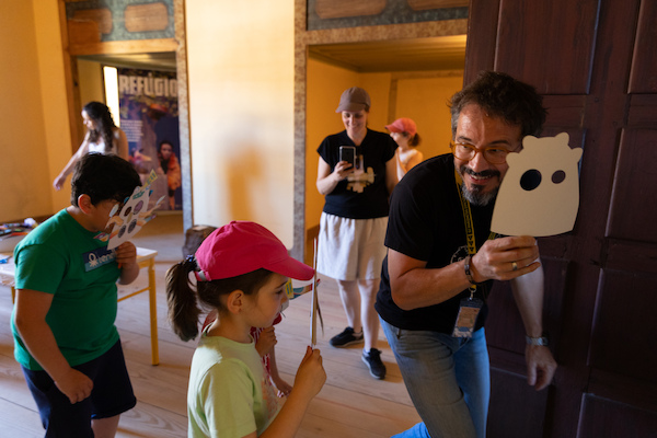 Visitas Guiadas Visitas Guiadas