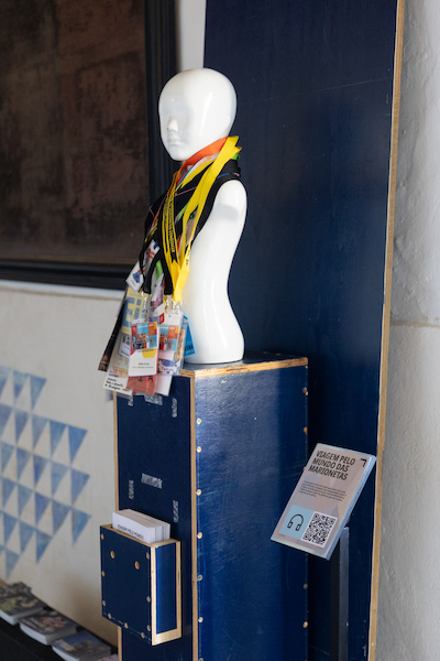 Visitas Guiadas Visitas Guiadas