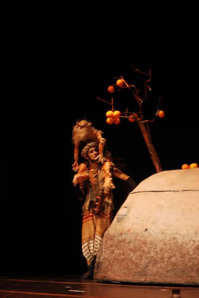 Xerazade não está só!