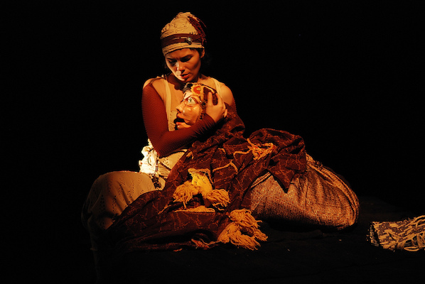 Xerazade não está só!