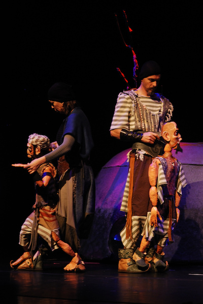 Xerazade não está só!