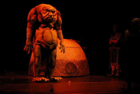 Xerazade não está só!