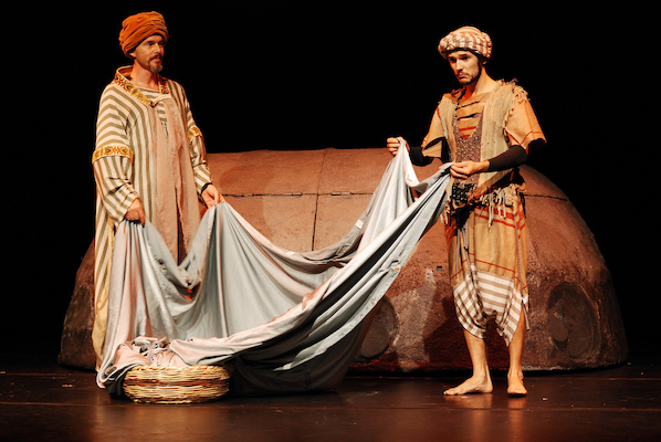 Xerazade não está só! Xerazade não está só!