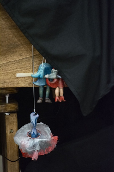 O ZAPATEIRO E os trasnos