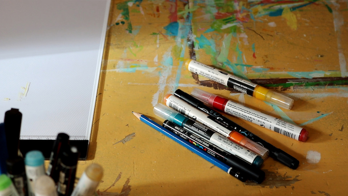 Zingarelhos e outros Brinquedos Óticos II