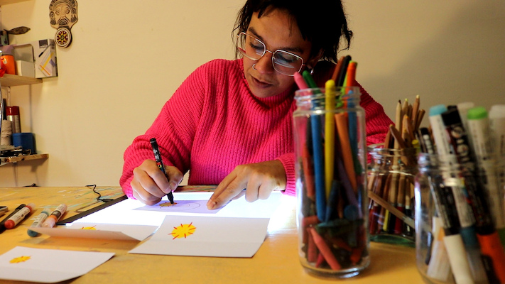 Zingarelhos e outros Brinquedos Óticos II